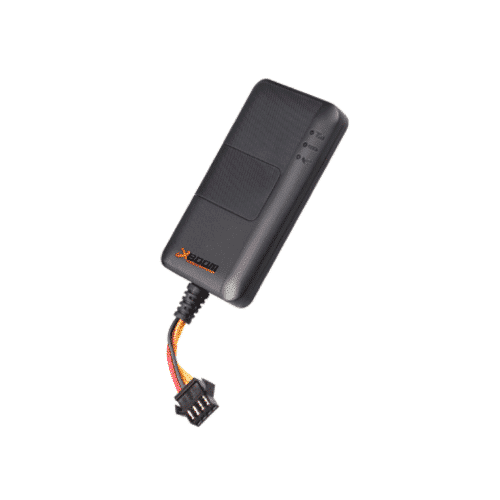 Vehicle GPS Tracker