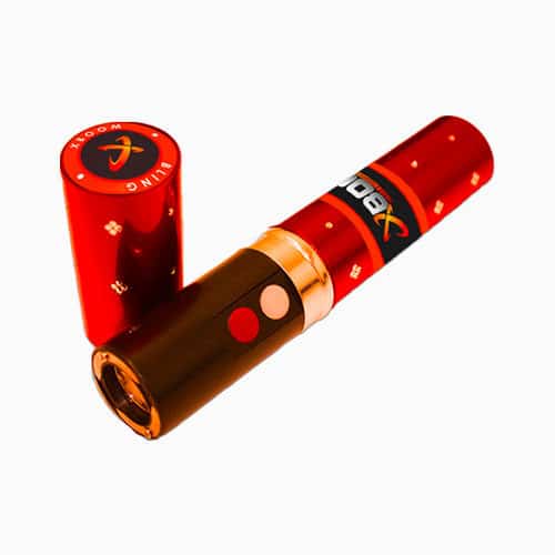 Bling - Stun Gun + Flashlight