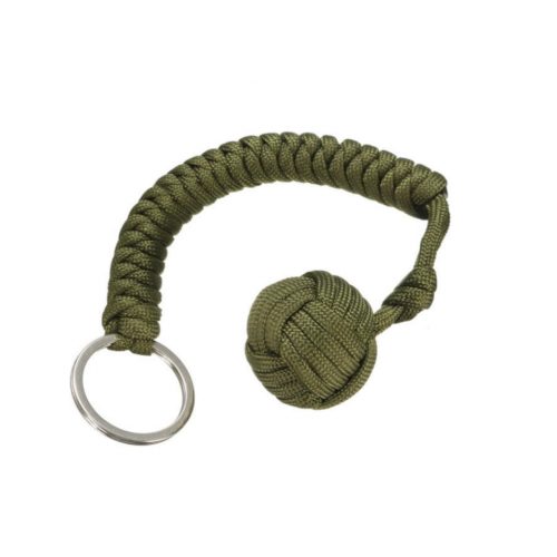 monkey-fist-steal-ball-key-chain