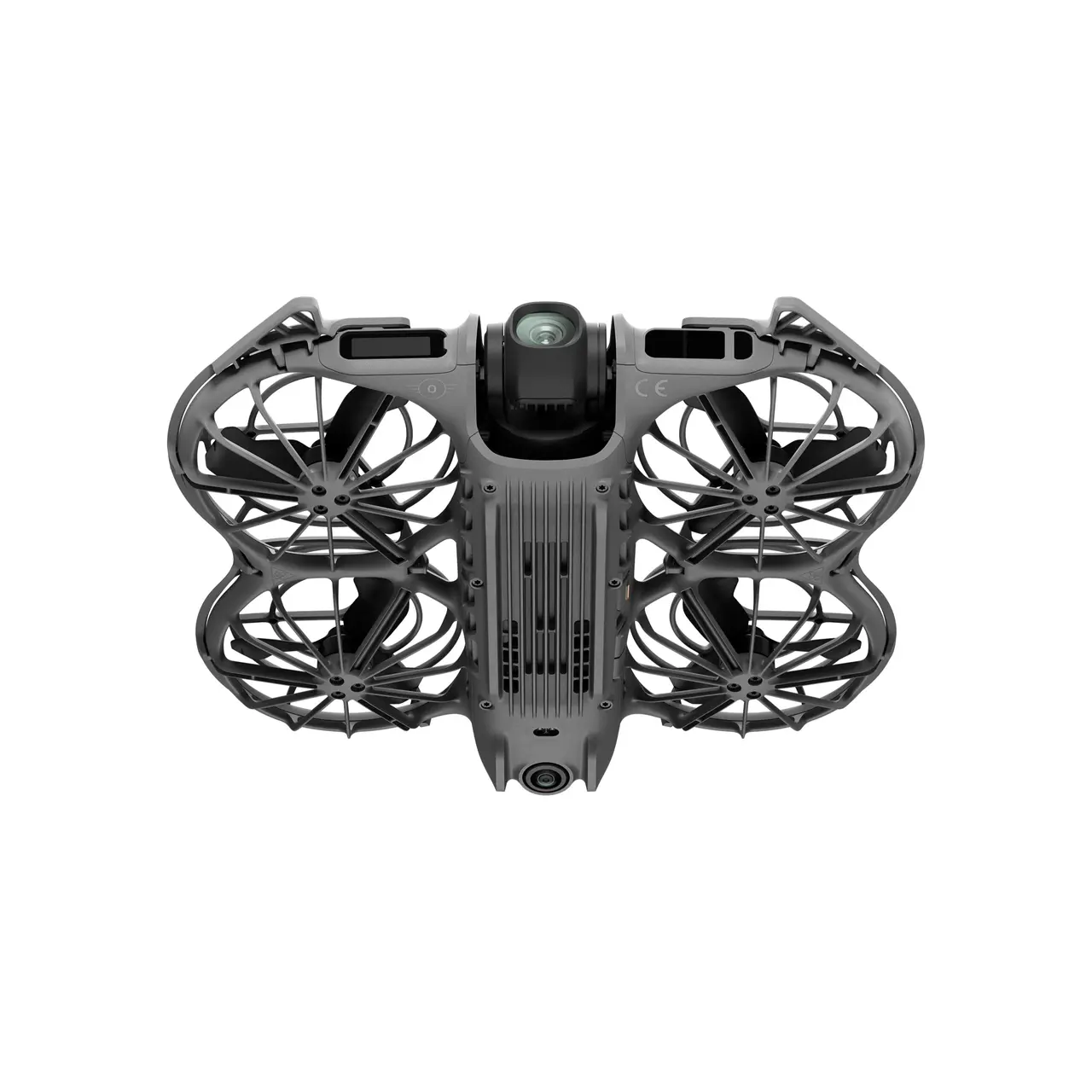DJI Lito 1 front view with vision sensors