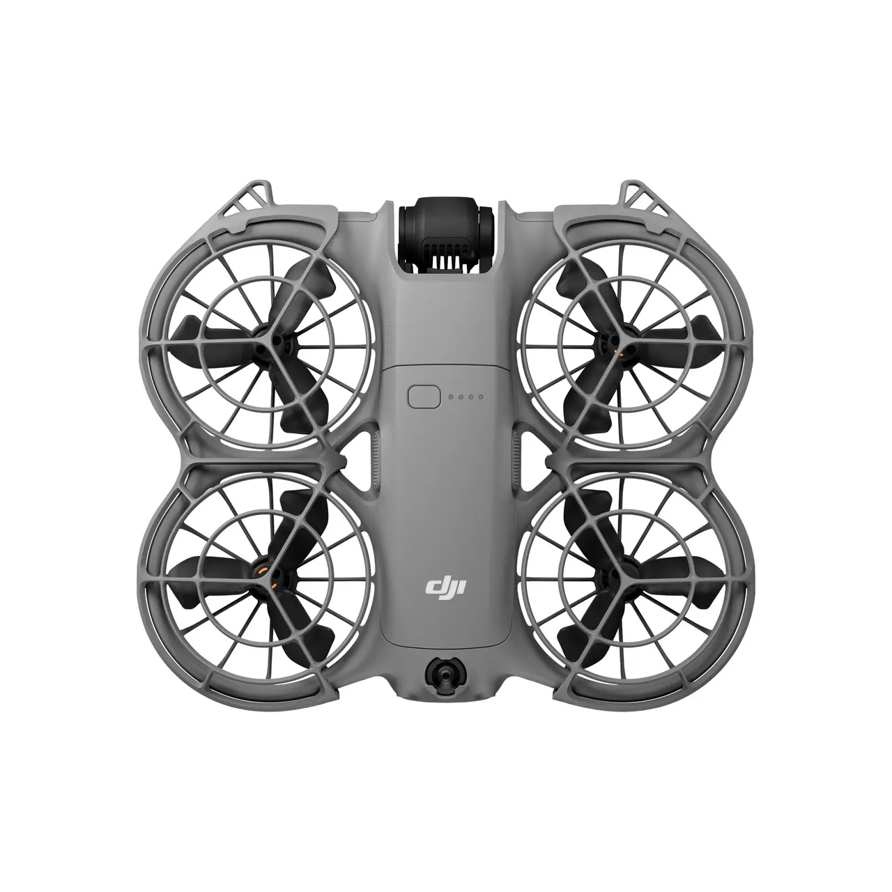 DJI Lito 1 top-down view