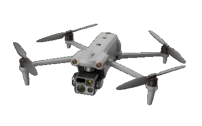 Autel EVO Max 4T enterprise drone