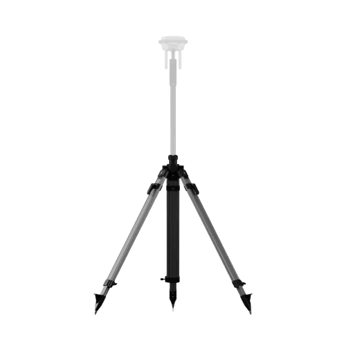 DJI D-RTK 3 multifunctional RTK base station ground station