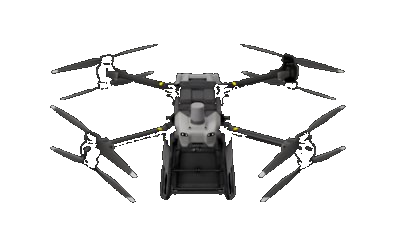 DJI FlyCart 30 heavy-lift delivery drone