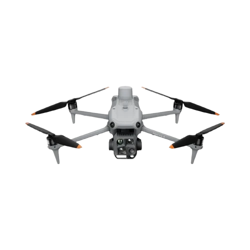 DJI Matrice 4T thermal inspection drone