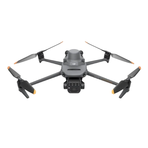 DJI Mavic 3M multispectral agriculture drone NDVI