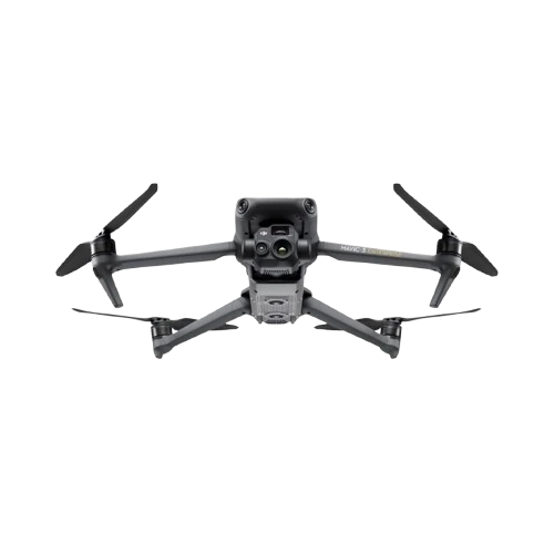 DJI Mavic 3T thermal inspection compact enterprise drone