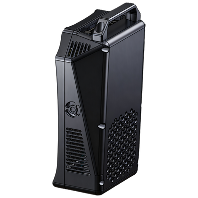 NVIDIA AGX Thor (G1 / G1-D) - Unitree humanoid accessory
