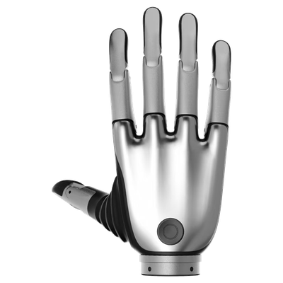 BrainCo Revo 2 Basic - Unitree dexterous hand for humanoid robots