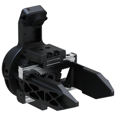Dex1-1 Gripper Pro - Unitree dexterous hand for humanoid robots