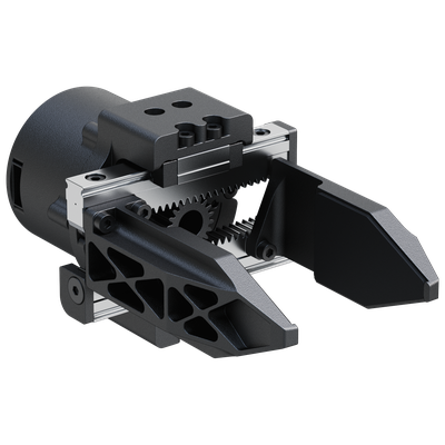Dex1-1 Gripper Standard - Unitree dexterous hand for humanoid robots