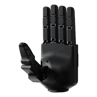 Unitree Dex5-1 humanoid robot — available in India through xBoom