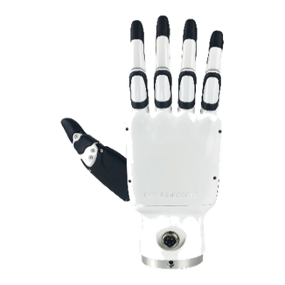 DFQ-Series Five-Finger Hand - Unitree dexterous hand for humanoid robots