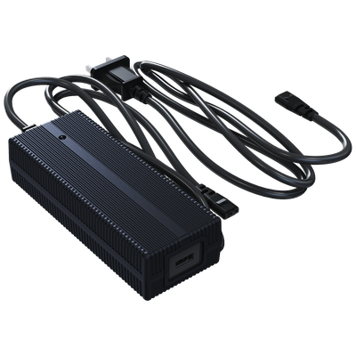 Fast Charger (H1 / H1-2) - Unitree humanoid accessory