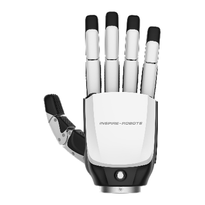 FTP-Series Five-Finger Hand - Unitree dexterous hand for humanoid robots
