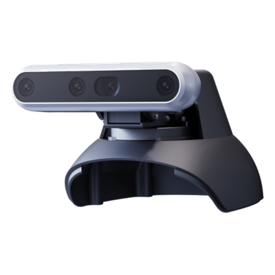 G1-Head 2-DOF Module - Unitree humanoid accessory