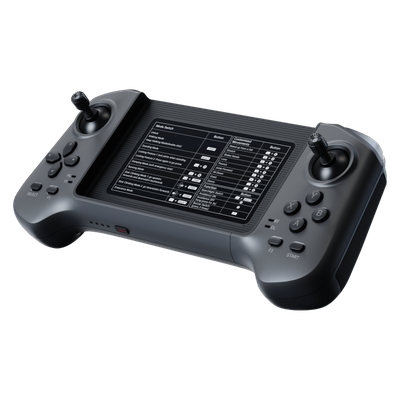 Handheld Remote Controller - Unitree humanoid accessory