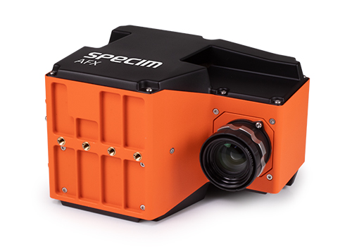 Hyperspectral Sensors — drone payload available in India through xBoom