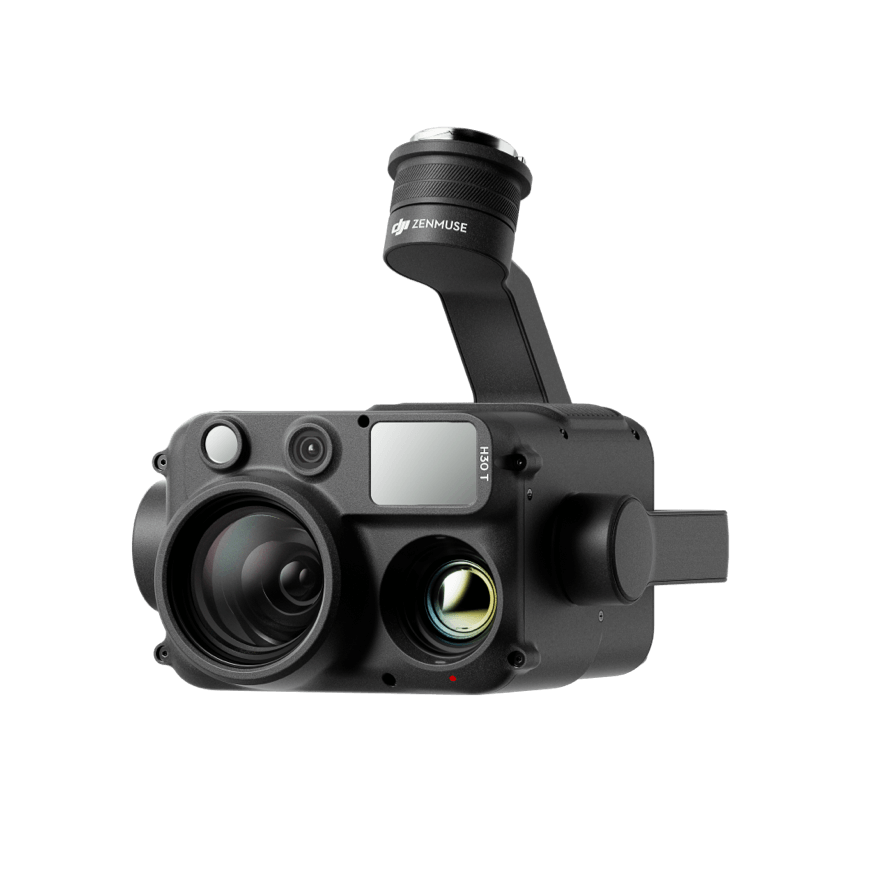 Advanced Sensors — drone payload available in India through xBoom