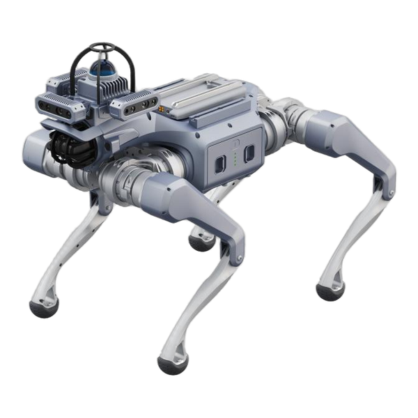 AS2-EDU U4 Unitree AS2 EDU