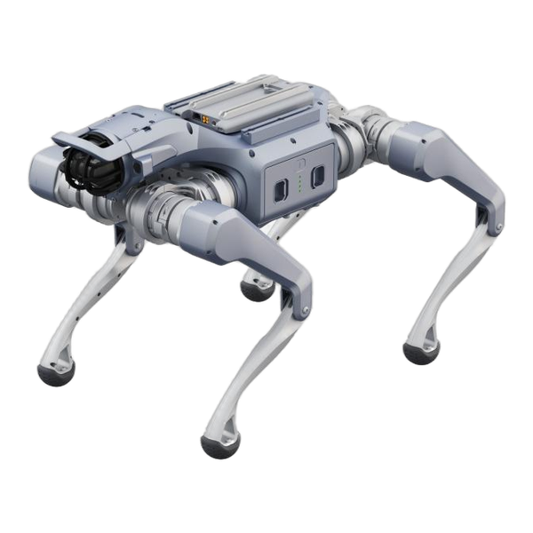 AS2-EDU U1 Unitree AS2 EDU