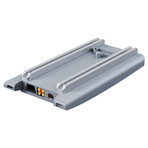 Go2 Expansion Dock Unitree accessory