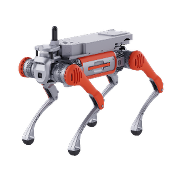 B2-XF1-A Unitree firefighting