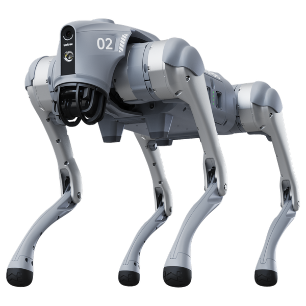 Go2-X Unitree Go2 quadruped India