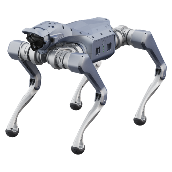 AS2 Air Unitree AS2 quadruped