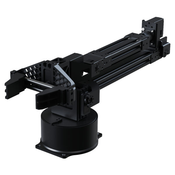 D1 Servo Arm Unitree accessory