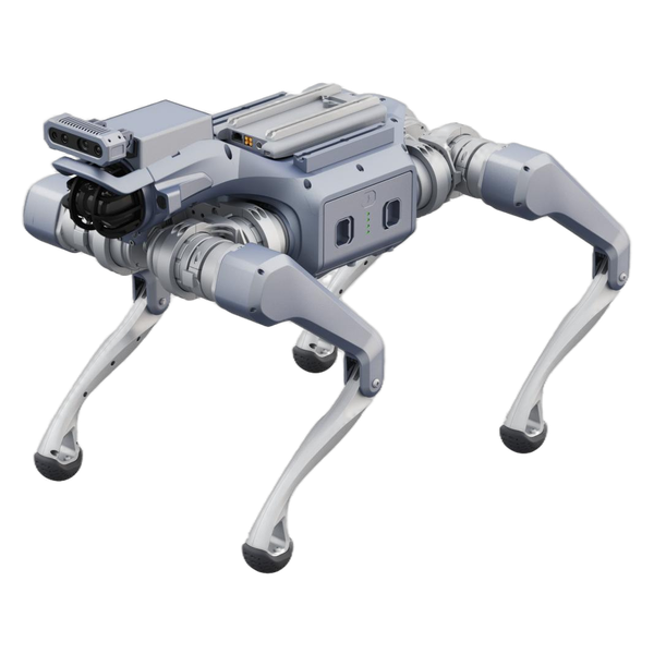 AS2-EDU U2 Unitree AS2 EDU