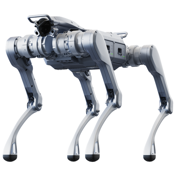 Unitree A2 Unitree industrial quadruped India