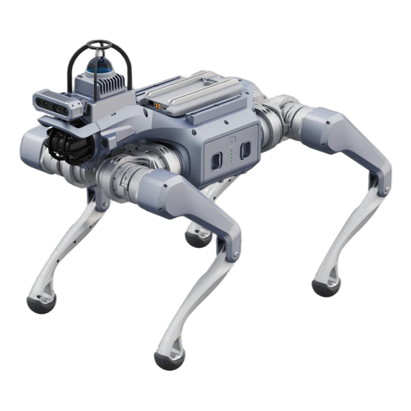 AS2-EDU U3 Unitree AS2 EDU