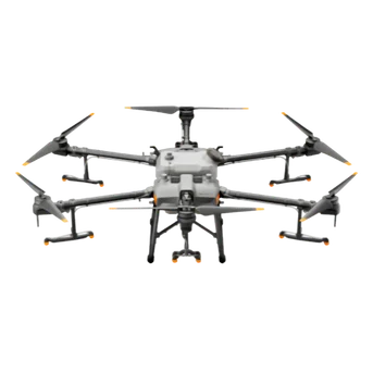 DJI Agras T30 agriculture drone India