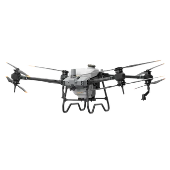 DJI Agras T40 agriculture drone India