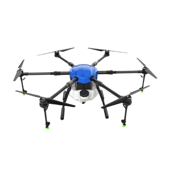 VFLYX 10L Hexacopter agriculture drone India
