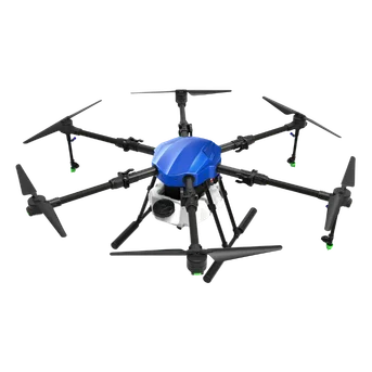 VFLYX 16L V1 agriculture drone India