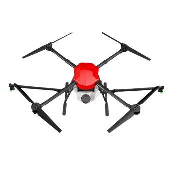 VFLYX 5L Quadcopter agriculture drone India