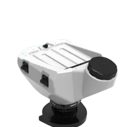 VFLYX EFT 10kg Seed Spreader India
