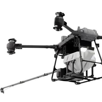 X30 P2 aerial high-pressure cleaning drone India