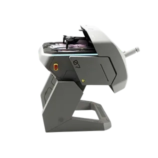 Skydio Dock for X10 autonomous drone dock India