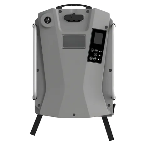 CZI TK300 tether power supply system