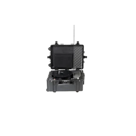Elistair LIGH-T 4 tactical tether station