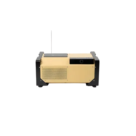 Elistair SAFE-T 2 industrial tether station 24/7