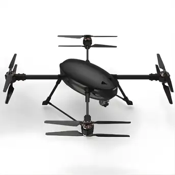 TAR tethered drone system complete bundle