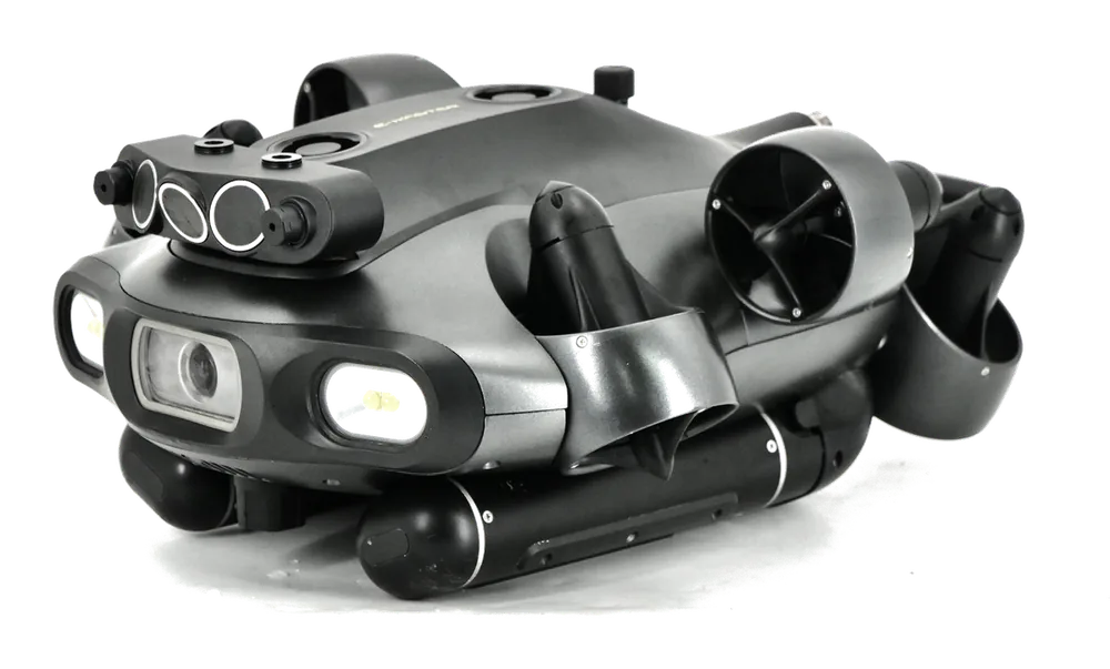 FIFISH E-Master Navi industrial ROV