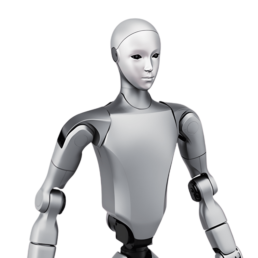 Unitree H2 humanoid robot