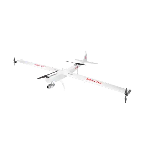 Autel Dragonfish Lite T3 thermal VTOL flagship