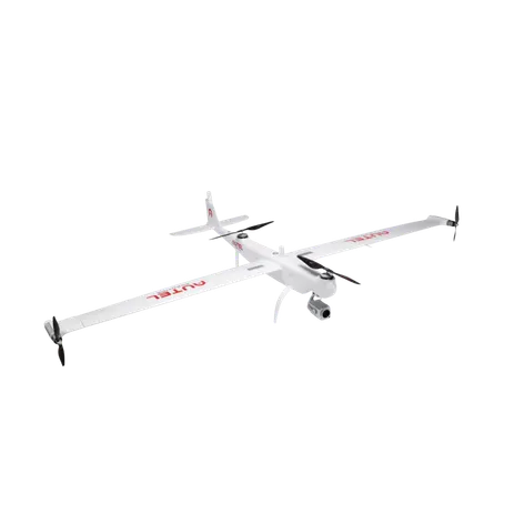 Autel Dragonfish Lite Z2 5KG VTOL drone India