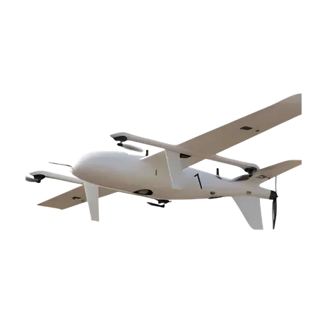 AYK-350 PRO Cargo Delivery Combo VTOL